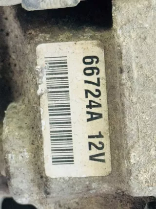 66724A Автономный отопитель BMW 5 E39 Арт e11843665, вид 4