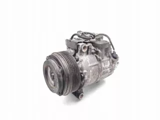 447260-1852 Компрессор кондиционера BMW 3 E90/E91/E92/E93 Арт e11843618, вид 1