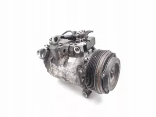 447260-1852 Компрессор кондиционера BMW 3 E90/E91/E92/E93 Арт e11843618, вид 2