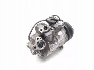 447260-1852 Компрессор кондиционера BMW 3 E90/E91/E92/E93 Арт e11843618, вид 3