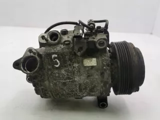 4472601851 Компрессор кондиционера BMW 1 E81/E82/E87/E88 Арт e11843568, вид 1