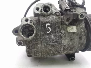 4472601851 Компрессор кондиционера BMW 1 E81/E82/E87/E88 Арт e11843568, вид 4