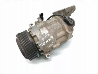 9156820 Компрессор кондиционера BMW 1 E81/E82/E87/E88 Арт e11843554, вид 1