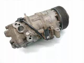 9156820 Компрессор кондиционера BMW 1 E81/E82/E87/E88 Арт e11843554, вид 2