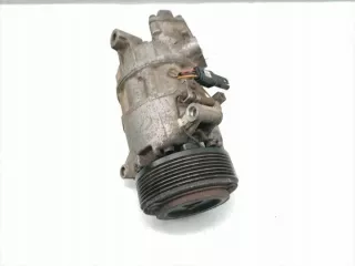 9156820 Компрессор кондиционера BMW 1 E81/E82/E87/E88 Арт e11843554, вид 4