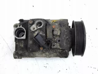 7L820803J Компрессор кондиционера Audi Q7 4L Арт e11843514, вид 2
