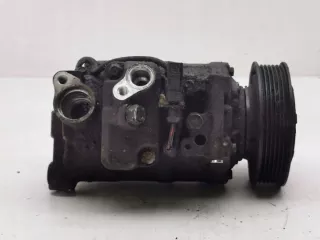 793870 Компрессор кондиционера Audi A7 1 (S7,RS7) Арт e11843501, вид 2