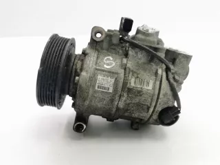 4G0260805B Компрессор кондиционера Audi A7 1 (S7,RS7) Арт e11843500, вид 1