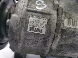 4G0260805B Компрессор кондиционера Audi A7 1 (S7,RS7) Арт e11843500, вид 2
