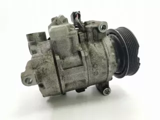 4G0260805B Компрессор кондиционера Audi A7 1 (S7,RS7) Арт e11843500, вид 6