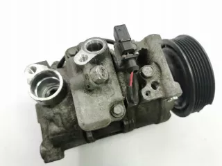4G0260805B Компрессор кондиционера Audi A7 1 (S7,RS7) Арт e11843500, вид 7