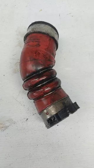 7799873 Гофра инжектора BMW X5 E70 Арт e11843490, вид 1