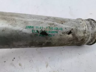 7793896 Гофра инжектора BMW 5 E60/E61 Арт e11843334, вид 4