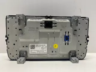 565919605B 565919605BKAROQ-0-0- Блок навигации Skoda Karoq Арт e11843286, вид 6