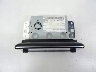 259156PM1A Блок навигации Nissan Juke 2 Арт e11843155, вид 2
