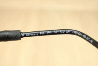 04L131552AN Гофра инжектора Audi A6 C7 (S6,RS6) Арт e11843078, вид 2
