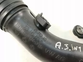 3C0145762AD Гофра инжектора Audi A3 8P Арт e11843028, вид 2