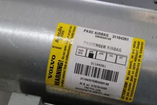 31104261 Подушка безопасности Volvo S80 1 Арт e11842976, вид 5