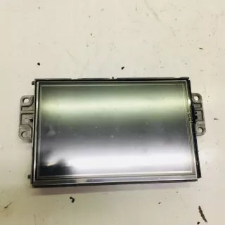 9813810680 Блок навигации Citroen C4 2 Арт e11842867, вид 1
