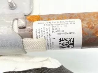 BAMPT1-1615 Подушка безопасности Peugeot 508 Арт e11842660, вид 4