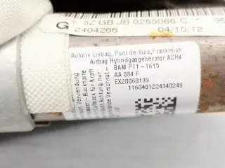 BAMPT1-1615 Подушка безопасности Peugeot 508 Арт e11842659, вид 4