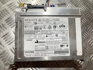 5A0EDF6 Блок навигации BMW 1 F40 Арт e11842645, вид 4