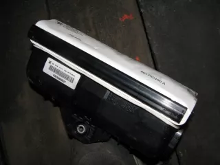 13111177 Подушка безопасности Opel Zafira B Арт e11842620, вид 3