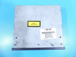 4E0919887D IMPRK1352867, Блок навигации Audi A6 C6 (S6,RS6) Арт e11842609, вид 3