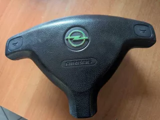 90437771 Подушка безопасности Opel Astra G Арт e11842580, вид 1