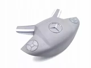 0008605202 Подушка безопасности Mercedes ML W164 Арт e11842479, вид 3