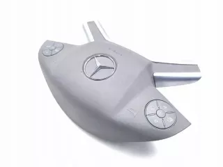 0008605202 Подушка безопасности Mercedes ML W164 Арт e11842479, вид 4