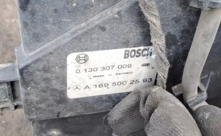 A1695002593 Вентилятор радиатора Mercedes B W245 Арт e11842440, вид 2