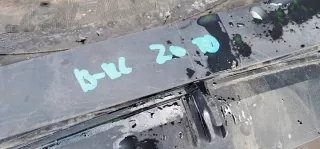 A1695002593 Вентилятор радиатора Mercedes B W245 Арт e11842440, вид 3