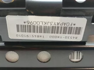84530-1H000 1H845-91010 Подушка безопасности Kia Ceed 1 Арт e11842260, вид 2