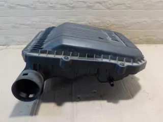 04C129611J Корпус воздушного фильтра Skoda Fabia 3 Арт e11842134, вид 2