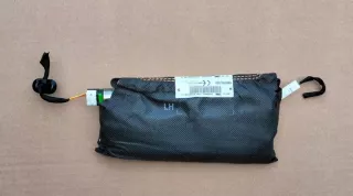 9678681780 Подушка безопасности Citroen C4 Picasso 2 Арт e11841861, вид 1