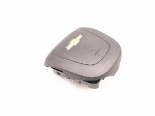 13293020 Подушка безопасности Chevrolet Cruze J300 Арт e11841798, вид 1