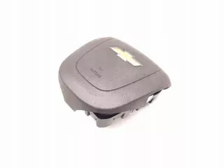 13293020 Подушка безопасности Chevrolet Cruze J300 Арт e11841798, вид 2