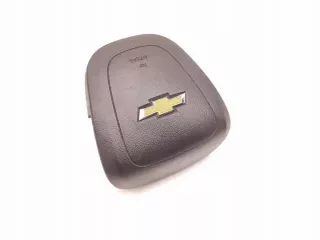 13293020 Подушка безопасности Chevrolet Cruze J300 Арт e11841798, вид 3