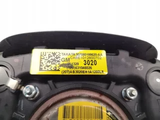13293020 Подушка безопасности Chevrolet Cruze J300 Арт e11841798, вид 6
