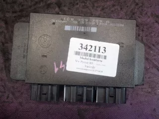 1C0959799A Блок комфорта Volkswagen Passat B5 Арт e11841696, вид 1