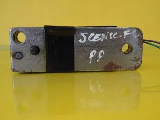 7700437301C Датчик удара Renault Scenic 1 Арт e11841596, вид 4
