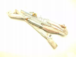84914341709 Подушка безопасности BMW 5 F10/F11/GT F07 Арт e11841444, вид 1