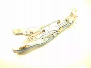 84914341709 Подушка безопасности BMW 5 F10/F11/GT F07 Арт e11841444, вид 2