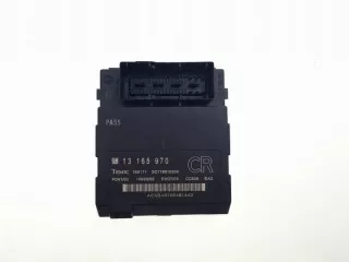13165970 Блок комфорта Opel Vectra C  Арт e11841432, вид 1