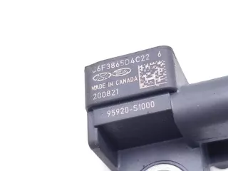 95920-S1000 19-24 Датчик удара Kia Telluride Арт e11841399, вид 7