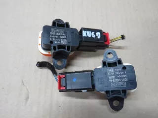F2GT14C676AA Датчик удара Ford Kuga 2 Арт e11841292, вид 1
