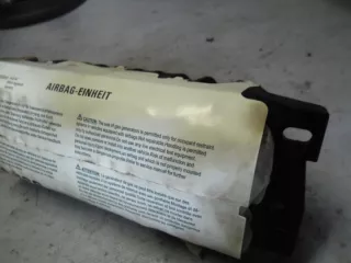 8R0880204E Подушка безопасности Audi Q5 1 Арт e11841281, вид 2