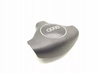 8E0880201T Подушка безопасности Audi A4 B6 Арт e11841219, вид 3