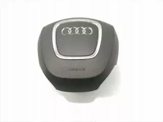 8E0880201BK Подушка безопасности Audi A4 B8 Арт e11841205, вид 1